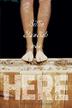 Cover art for BILLIE STANDISH WAS HERE
