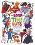 Cover art for THE BOOK OF TIME-OUTS