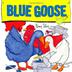 Cover art for BLUE GOOSE