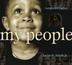 Cover art for MY PEOPLE