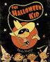 Cover art for THE HALLOWEEN KID