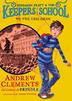 Cover art for BENJAMIN PRATT AND THE KEEPERS OF THE SCHOOL