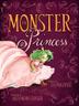 Cover art for THE MONSTER PRINCESS