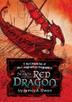 Cover art for THE SEARCH FOR THE RED DRAGON
