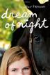 Cover art for DREAM OF NIGHT