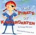 Cover art for THE PIRATE OF KINDERGARTEN