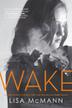 Cover art for WAKE