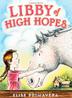 Cover art for LIBBY OF HIGH HOPES