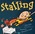 Cover art for STALLING