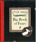 Cover art for LITTLE MOUSE’S BIG BOOK OF FEARS