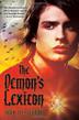 Cover art for THE DEMON’S LEXICON