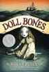 Cover art for DOLL BONES