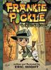 Cover art for FRANKIE PICKLE AND THE CLOSET OF DOOM