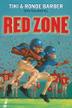 Cover art for RED ZONE