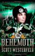 Cover art for BEHEMOTH