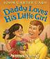 Cover art for DADDY LOVES HIS LITTLE GIRL