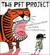 Cover art for THE PET PROJECT