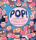 Cover art for POP!