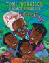 Cover art for PEENY BUTTER FUDGE