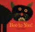 Cover art for BOO TO YOU!