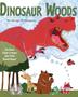 Cover art for DINOSAUR WOODS