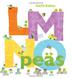 Cover art for LMNO PEAS