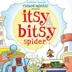 Cover art for ITSY BITSY SPIDER