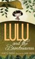 Cover art for LULU AND THE BRONTOSAURUS