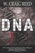 Cover art for DNA