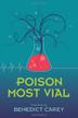 Cover art for POISON MOST VIAL