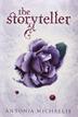 Cover art for THE STORYTELLER