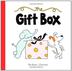 Cover art for THE GIFT BOX