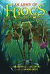 Cover art for AN ARMY OF FROGS