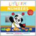 Cover art for NUMBERS