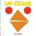 Cover art for UP CLOSE