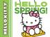 Cover art for HELLO SPRING!