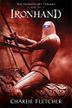 Cover art for IRONHAND
