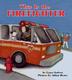 Cover art for THIS IS THE FIREFIGHTER