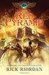 Cover art for THE RED PYRAMID