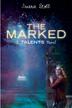Cover art for THE MARKED
