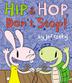 Cover art for HIP & HOP, DON’T STOP!