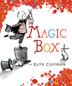 Cover art for MAGIC BOX