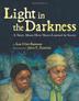 Cover art for LIGHT IN THE DARKNESS