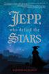 Cover art for JEPP, WHO DEFIED THE STARS