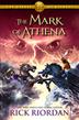 Cover art for THE MARK OF ATHENA