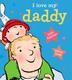 Cover art for I LOVE MY DADDY
