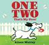 Cover art for ONE TWO THAT'S MY SHOE