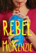 Cover art for REBEL MCKENZIE