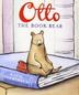 Cover art for OTTO THE BOOK BEAR