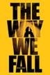 Cover art for THE WAY WE FALL
